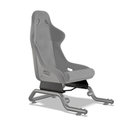 UVI RACING SIM Racing Seat Rails komplet