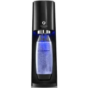 Sodastream E-Terra Black Izdelovalnik sode Dom