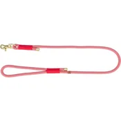 Trixie Povodac Soft Rope S-XL 1m/10mm Crveno/Bež