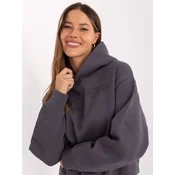 Sweatshirt-D10600BI02450D4-graphite