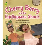 Cherry Berry and the Earthquake Shock