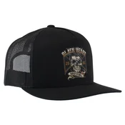 Kapa s šiltom BLACK HEART - SNP - RUMBLER - 27418