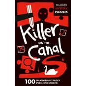 Killer on the Canal
