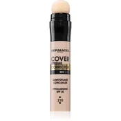 Dermacol Cover Xtreme korektor z visoko prekrivnostjo SPF 30 odtenek 210 8 g