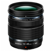 Olympus objektiv ED 12-45mm F/4 PRO