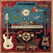 Rhizomes - Rhizomes (LP)