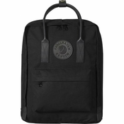 Fjällräven Kanken No. 2 Black Edition, črna