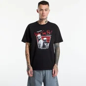 Majice Vans Black Sabbath Never Say Die SS Tee Black XXL