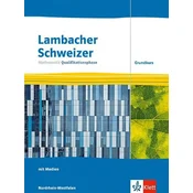 Lambacher Schweizer Mathematik Qualifikationsphase Grundkurs. Ausgabe Nordrhein-Westfalen
