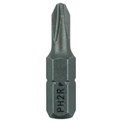 Bosch Bit odvrtaca ekstra-tvrdi redukovani 2607002519, PH2R, 25 mm
