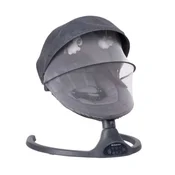 Kikka Boo njihalica Codie DarkGrey
