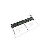 ASUS Baterija za laptop Asus Transformer Book T100T/C12N1320, 3.82 V, 31 Wh, Crna