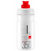 Elite Cycling Jet Red 350 ml