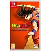 Dragon Ball Z Kakarot (SWITCH)