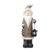 Tognana Dekorativna figura Deda Mraz 60 cm