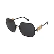 VERSACE Suncane naocare 2248 1261/87 58