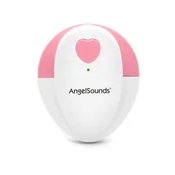 Aparat za poslušanje srcnega utripa in gibanja plodu FETAL DOPPLER AngelSounds