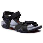 CMP Sandale Hamal Hiking Sandal 38Q9957 Tamnoplava