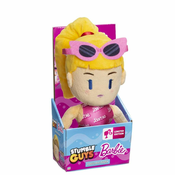 Stumble Guys x Barbie Plišasta figura 30 cm v različnih različicah