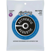 Martin MA175PK3 Authentic SP