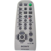 General SONY RM-SED2 - združljiv daljinski upravljalnik znamke General