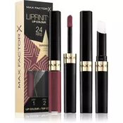 Max Factor Lipfinity Lip Colour tekuci ruž za usne 4,2 g nijansa 086 Superstar