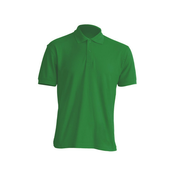 Keya muška polo majica kratkih rukava, zelena velicina xxl ( mps180kgxxl )