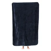 Splash Blanket The OG Black on Black Medium