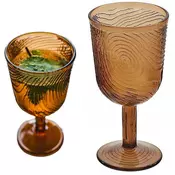 shumee KOZAREC ZA VINO KOZAREC LES REZINE VZOREC ARBRE RJAV OBLIKOVANJE