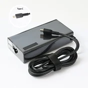 Punjac za laptop Lenovo, Type C, 20V, 7A, 140W, HQ JC