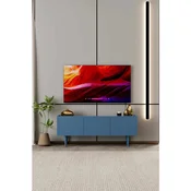 Hanah Home TV komoda Capella 140, 140 cm, plava