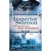 Inspector Swanson und der Fluch des Hope-Diamanten
