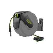 STALCO kolut za cev S101610233, avtomatski, 35 m, EXP GARDEN