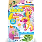 INKEE - kopalna bomba s presenečenjem Galupy Unicorn