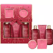 Baylis & Harding Midnight Cherry poklon set za tijelo