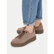 Superge Lasocki CEO-WI23-CRICKIT-07 Temno bež
