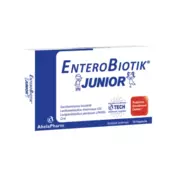 Enterobiotik® Junior 10 kapsula AbelaPharm