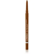 Clinique High Impact™ Gel Tech Eyeliner gel črtalo za oči odtenek Bronze Glow 0.35 g