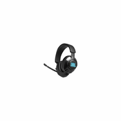 JBL Quantum 400 naglavne igrace slušalice s mikrofonom, 3.5mm/USB, RGB, crne