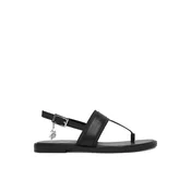 Sandali U.S. Polo Assn. EO-CASSIE001W/6TY1 Črna