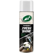 TURTLE WAX spray za čiščenje armaturne plošče z vonjem vanilije Fresh Shine Cockpit