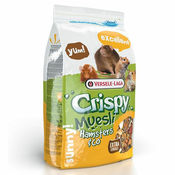 Hamster Crispy 1kg - hrana za hrčke