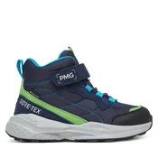 Škornji za sneg Primigi GORE-TEX 2430022 S Mornarsko modra