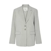 YAS Blazer YASRIU svetlo siva