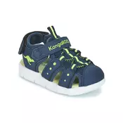 Kangaroos Sandali & Odprti čevlji K-MINI Modra