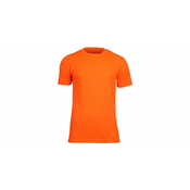 Merco Multipack 2ks Fantasy moška majica s kratkimi rokavi, oranžna neon L