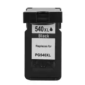 kartuša za CANON PG-540XL Črna - cca 600 strani
