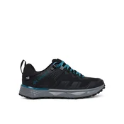 Columbia Trekking čevlji Facet 75 Outdry 2099721 Črna