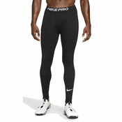 Tajice Nike Pro Warm Men s Tights