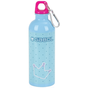 Aluminijska boca za vodu Gabol Fantasy - 500 ml